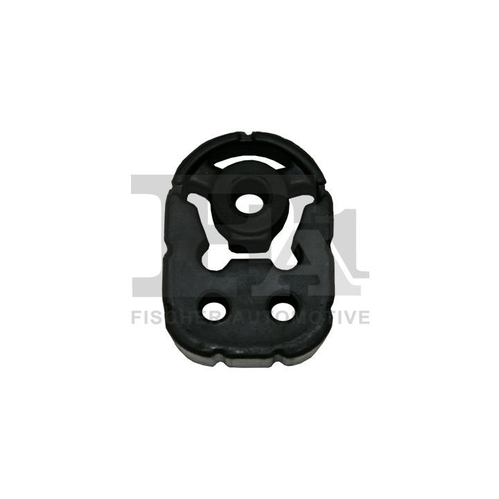 Laikiklis, išmetimo sistema FA1 253-913