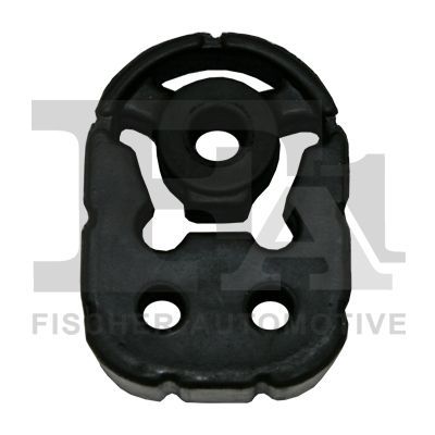 Laikiklis, išmetimo sistema FA1 253-913