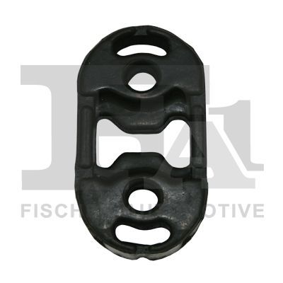 Laikiklis, išmetimo sistema FA1 253-915