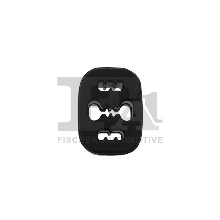 Laikiklis, išmetimo sistema FA1 333-706