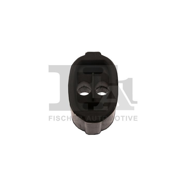 Laikiklis, išmetimo sistema FA1 333-718