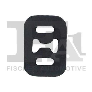 Laikiklis, išmetimo sistema FA1 333-721