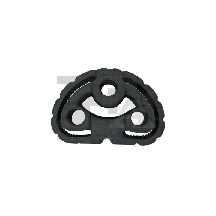 Laikiklis, išmetimo sistema FA1 333-729