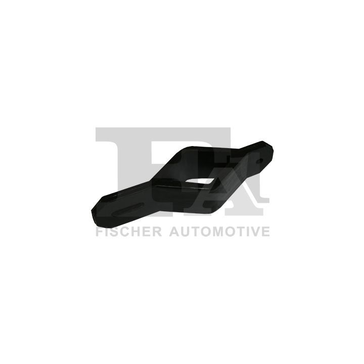 Laikiklis, išmetimo sistema FA1 333-741