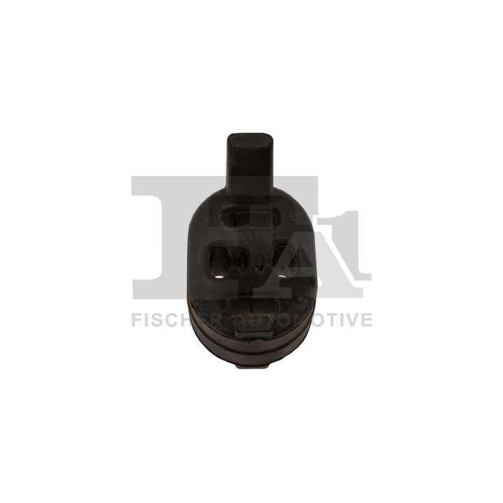 Laikiklis, išmetimo sistema FA1 333-911