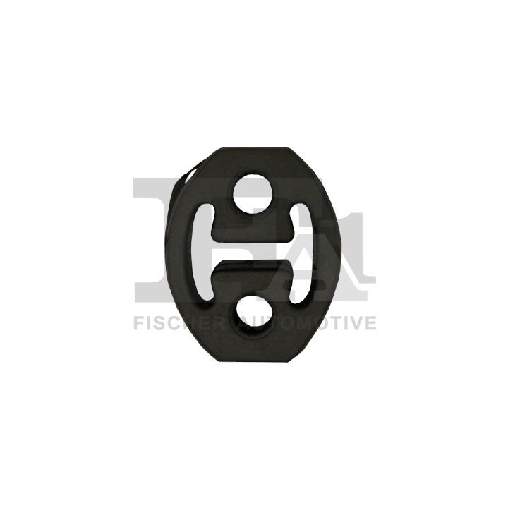 Laikiklis, išmetimo sistema FA1 333-923