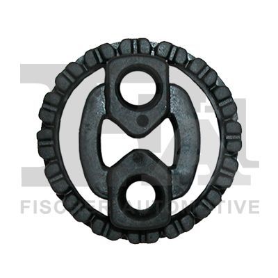 Laikiklis, išmetimo sistema FA1 333-928