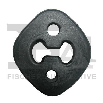 Laikiklis, išmetimo sistema FA1 333-931