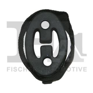 Laikiklis, išmetimo sistema FA1 453-708