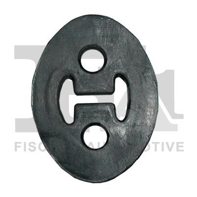 Laikiklis, išmetimo sistema FA1 453-709