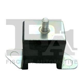 Laikiklis, išmetimo sistema FA1 453-903