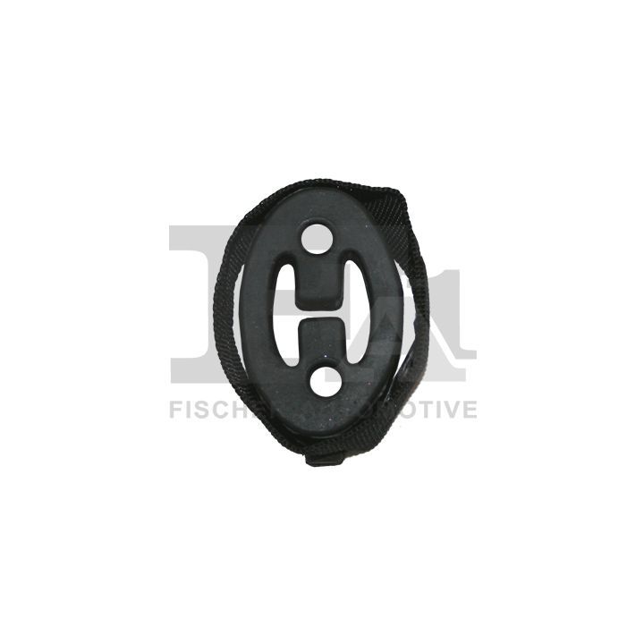 Laikiklis, išmetimo sistema FA1 453-908