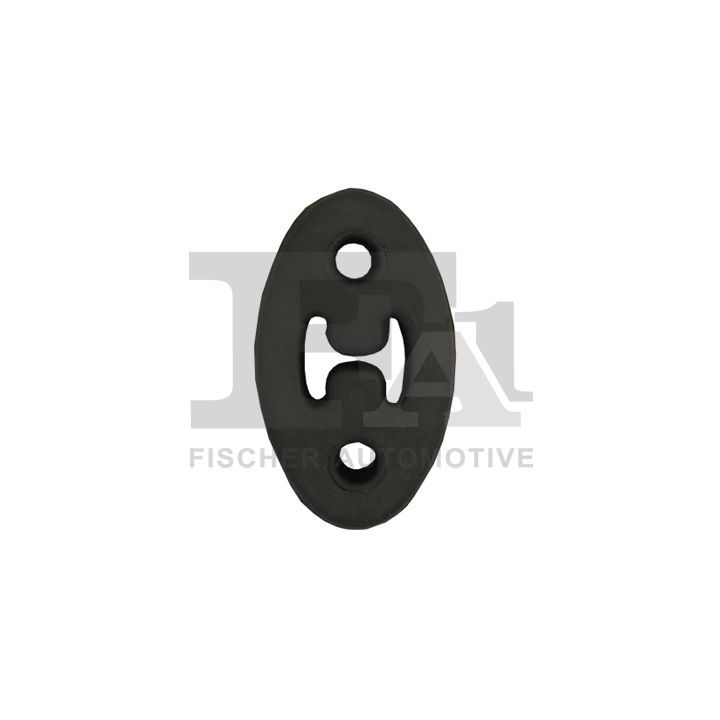 Laikiklis, išmetimo sistema FA1 553-712