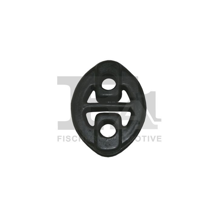 Laikiklis, išmetimo sistema FA1 733-903