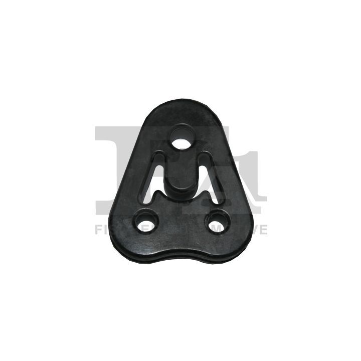 Laikiklis, išmetimo sistema FA1 733-906