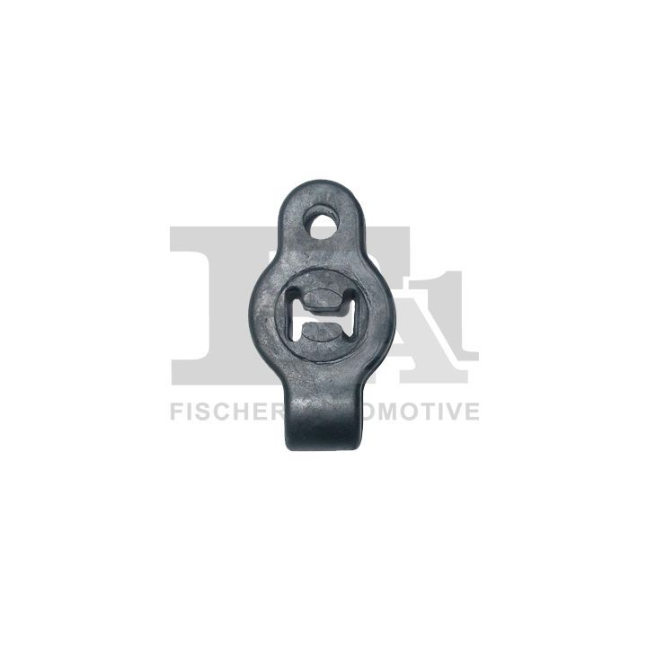 Laikiklis, išmetimo sistema FA1 743-708