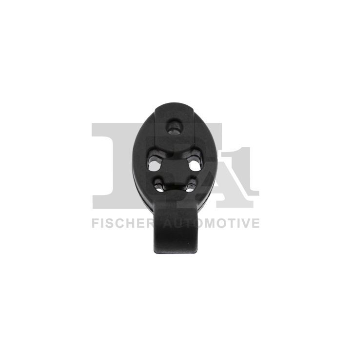 Laikiklis, išmetimo sistema FA1 743-709