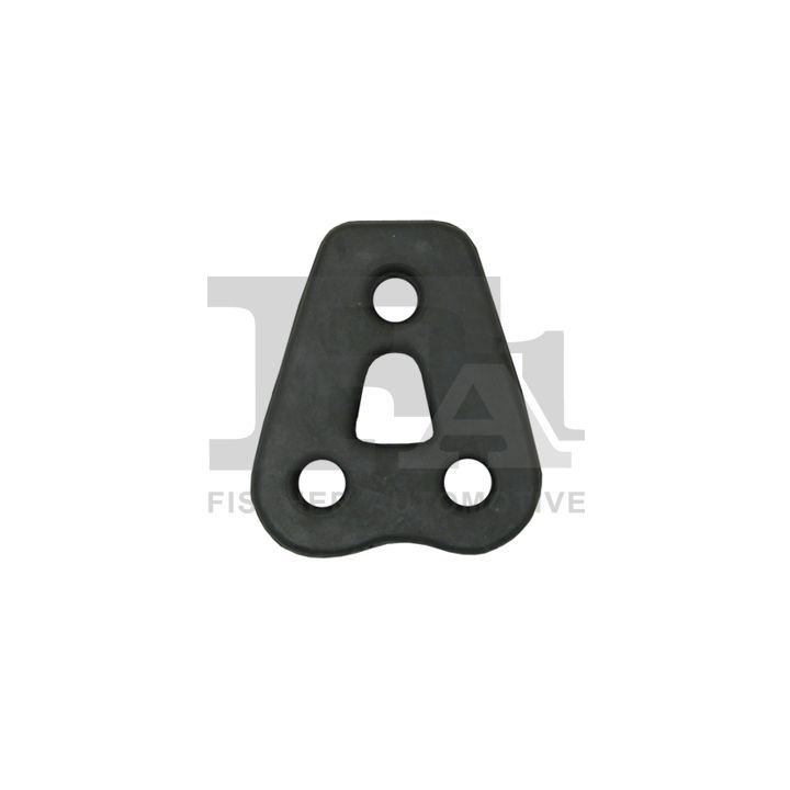 Laikiklis, išmetimo sistema FA1 743-912