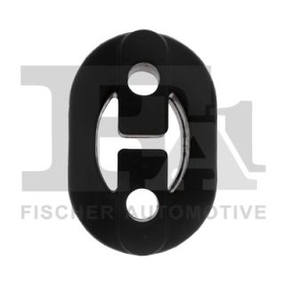 Laikiklis, išmetimo sistema FA1 743-919