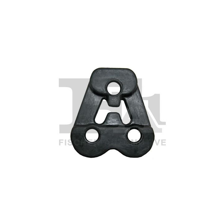 Laikiklis, išmetimo sistema FA1 743-924