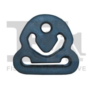 Laikiklis, išmetimo sistema FA1 753-917