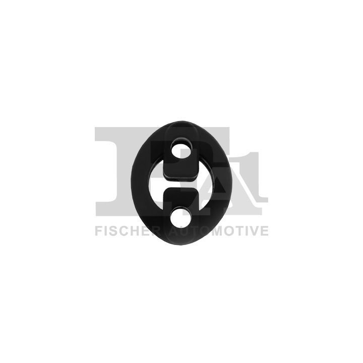 Laikiklis, išmetimo sistema FA1 773-903