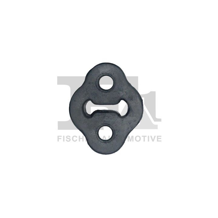 Laikiklis, išmetimo sistema FA1 783-701