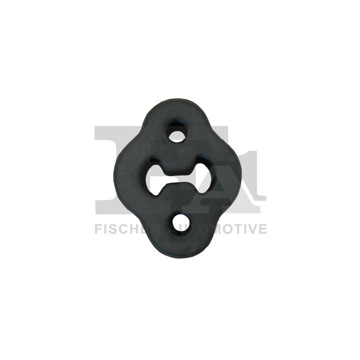 Laikiklis, išmetimo sistema FA1 783-712