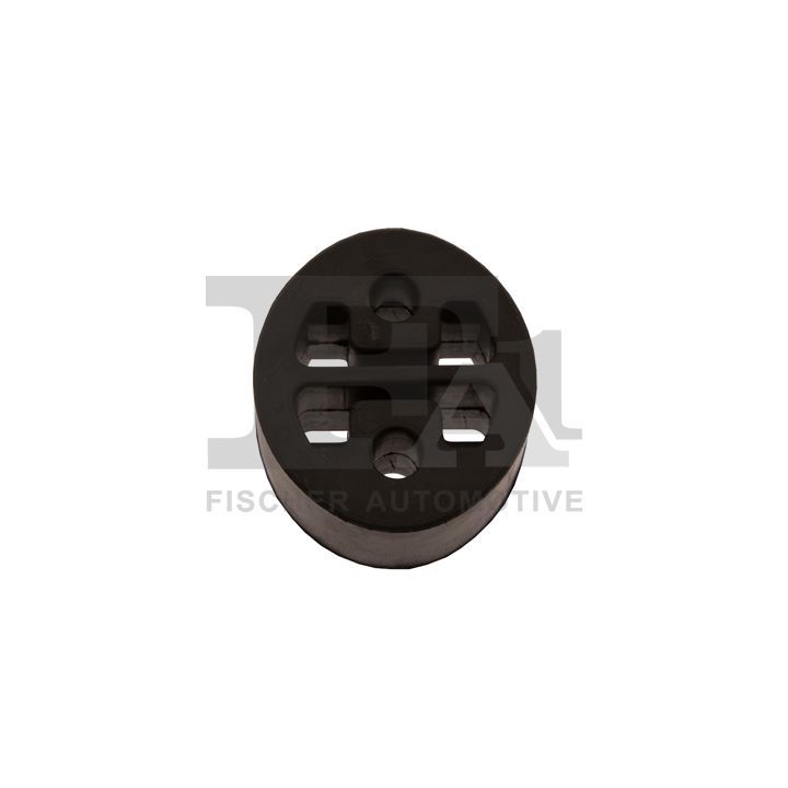 Laikiklis, išmetimo sistema FA1 783-907