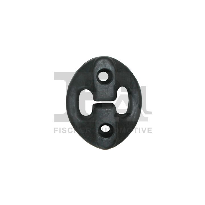 Laikiklis, išmetimo sistema FA1 783-913