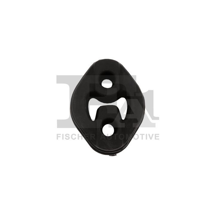 Laikiklis, išmetimo sistema FA1 783-914