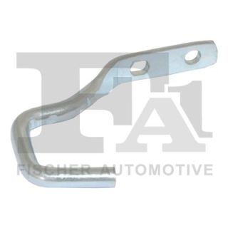 Laikiklis, išmetimo sistema FA1 784-906