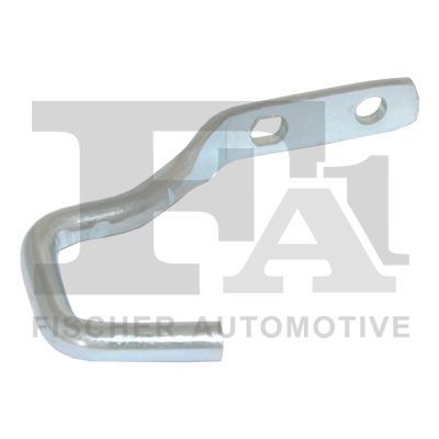 Laikiklis, išmetimo sistema FA1 784-906