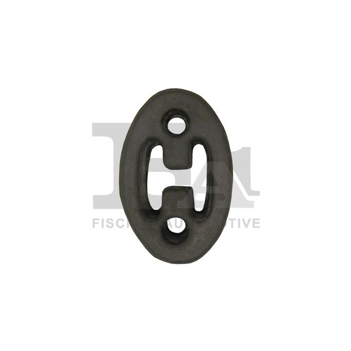 Laikiklis, išmetimo sistema FA1 793-905