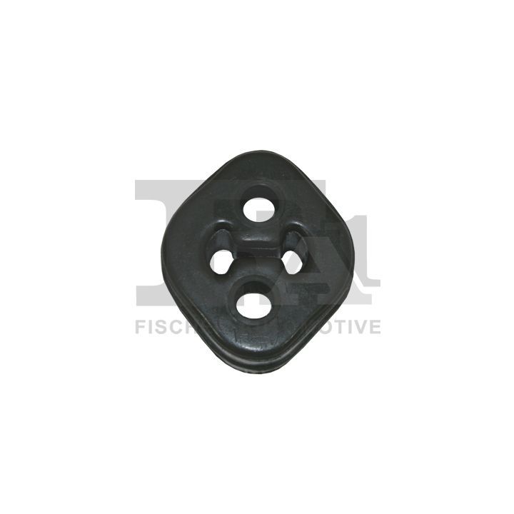 Laikiklis, išmetimo sistema FA1 823-920