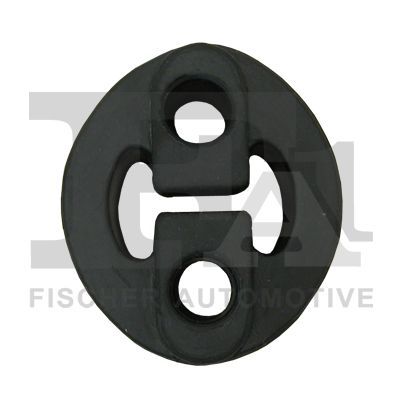 Laikiklis, išmetimo sistema FA1 873-905