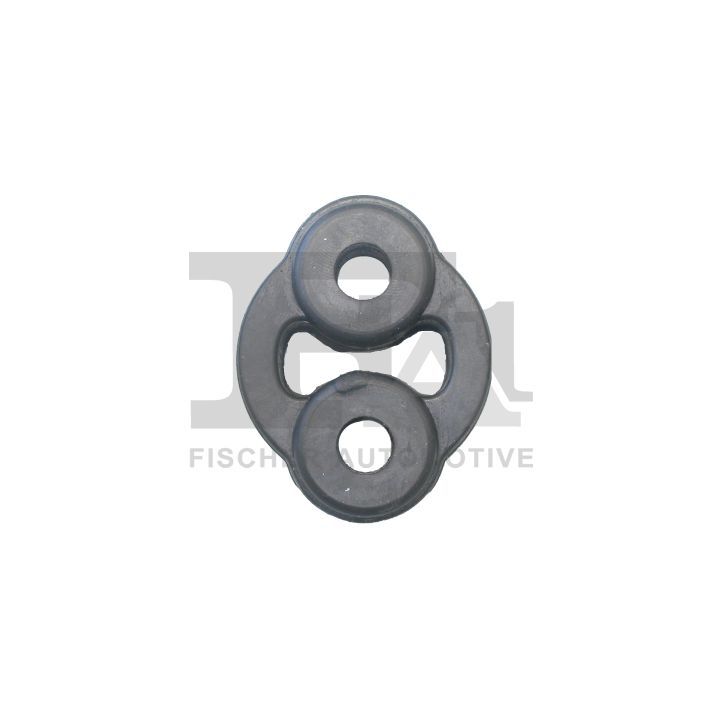 Laikiklis, išmetimo sistema FA1 893-703