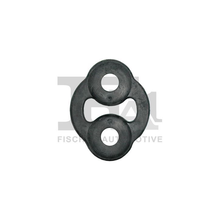 Laikiklis, išmetimo sistema FA1 893-705