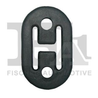 Laikiklis, išmetimo sistema FA1 893-901