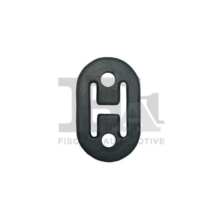 Laikiklis, išmetimo sistema FA1 893-901