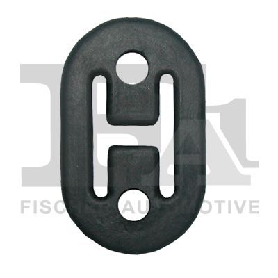 Laikiklis, išmetimo sistema FA1 893-901