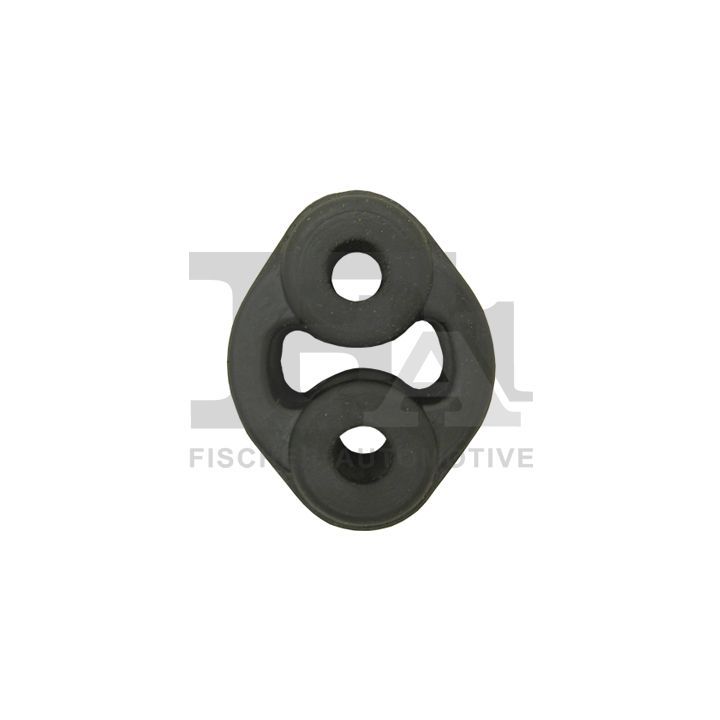 Laikiklis, išmetimo sistema FA1 893-907