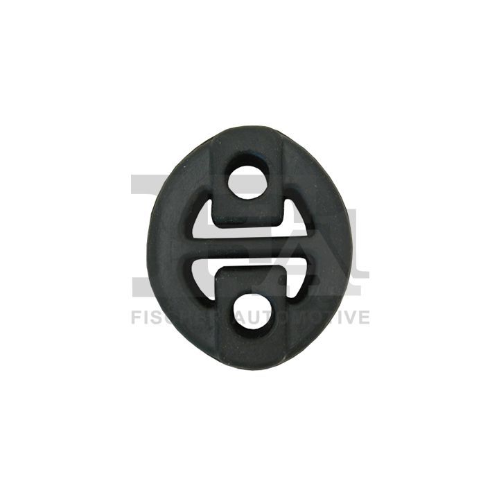 Laikiklis, išmetimo sistema FA1 893-908