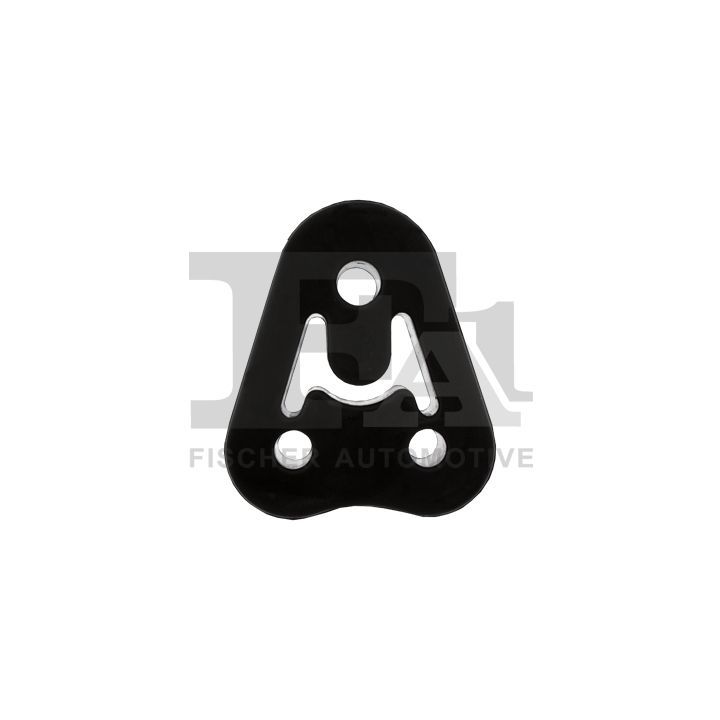 Laikiklis, išmetimo sistema FA1 893-909