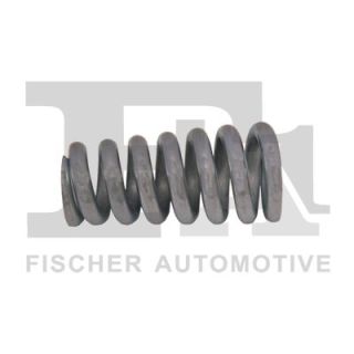 Spyruoklė, duslintuvas FA1 125-952