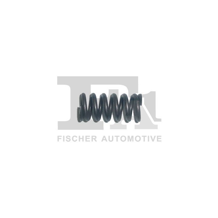 Spyruoklė, duslintuvas FA1 745-901