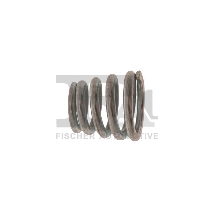 Spyruoklė, duslintuvas FA1 785-901