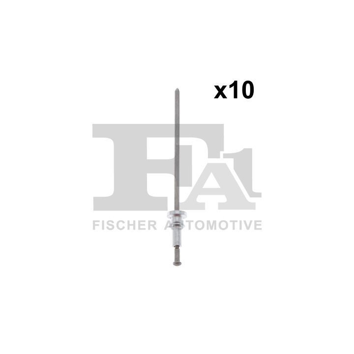 Kėbulas FA1 13-20006.10