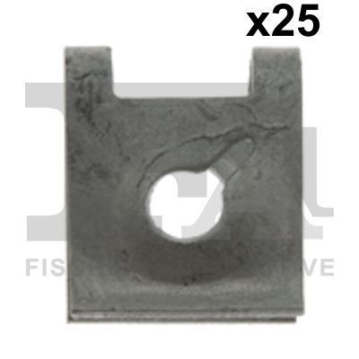 Kėbulas FA1 99-10134.25