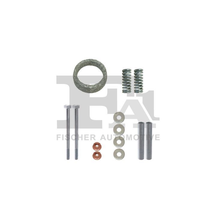 Montavimo komplektas, išmetimo sistema FA1 CC221245